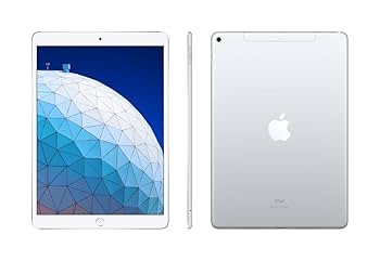 Apple iPad Air シルバー 64gb Tablet Apple iPad Air 64GB LTE Silver (MD796FD/A) - Ceny i